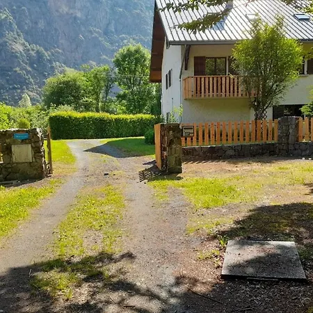 Apartman Du Plan
