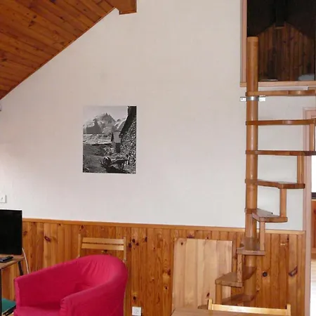 Du Plan Apartman