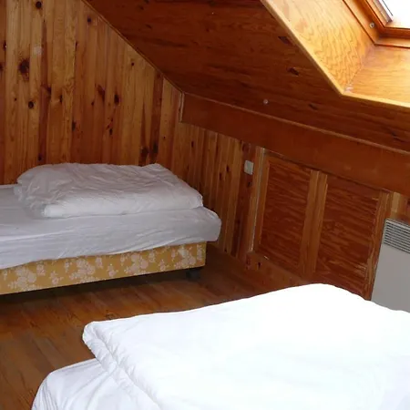 Du Plan Apartman