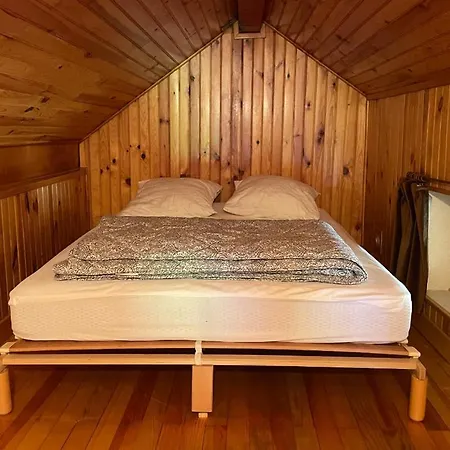 Du Plan Apartman *